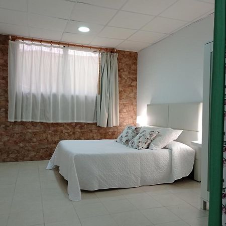 Estudio Centrico En Águilas Exteriér fotografie