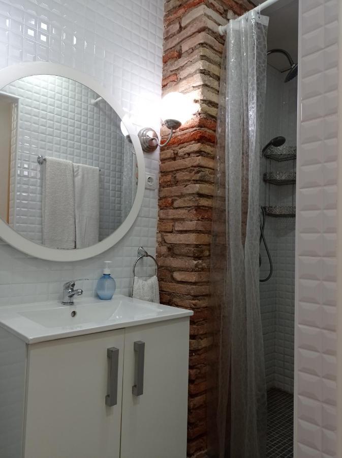 Estudio Centrico En Águilas Exteriér fotografie